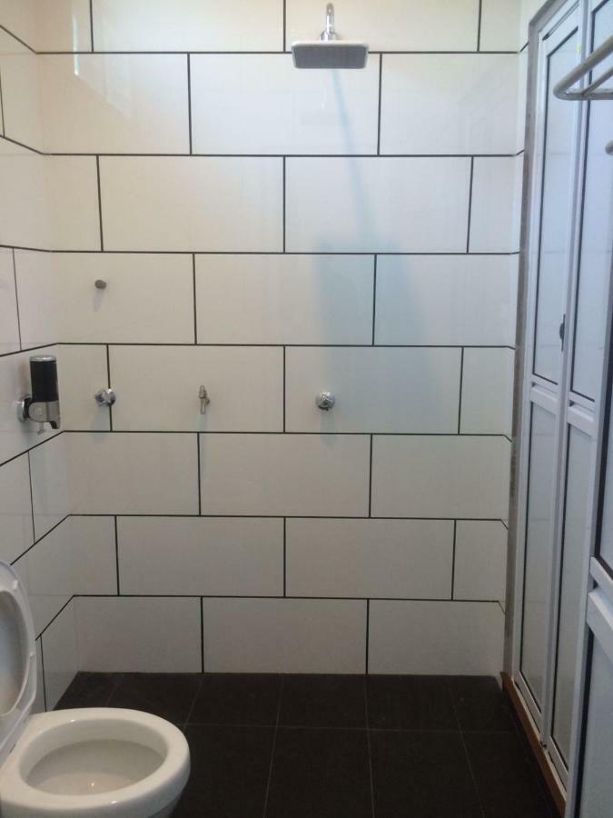 Andalus Beach Residence Marang Eksteriør billede
